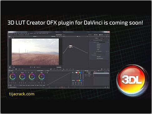 3d lut creator full version