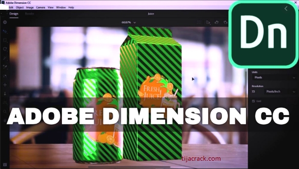 download adobe dimension cracked