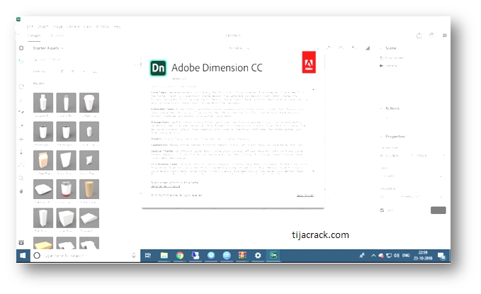 adobe dimension torrent