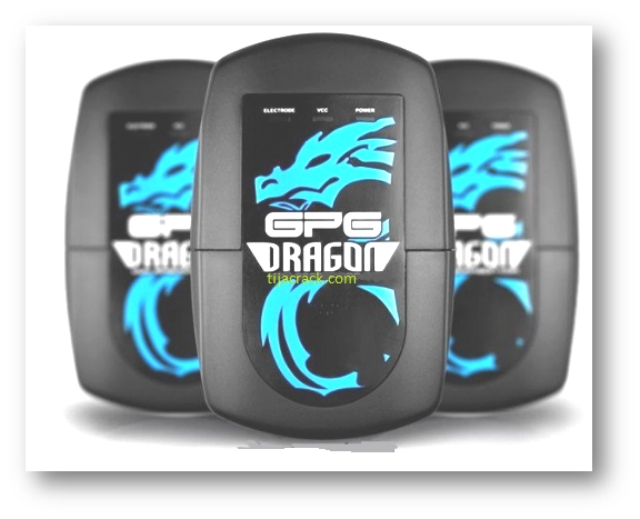 GPG Dragon Crack