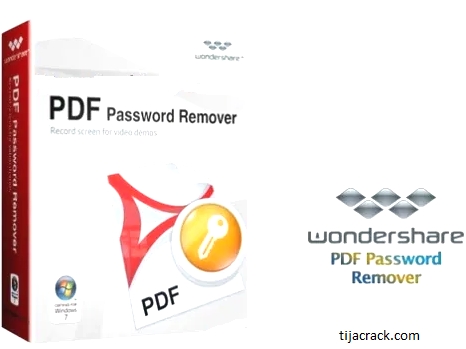 PDF Remover Crack