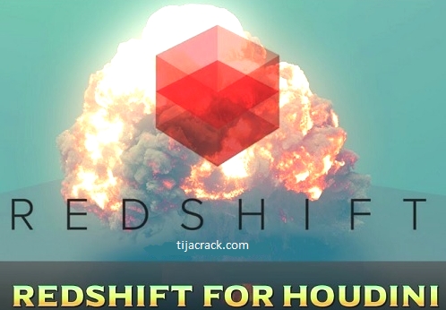 redshift mac torrent