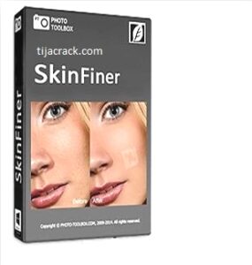 SkinFiner 5.1 download the last version for android