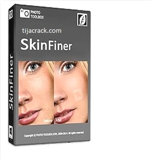 SkinFiner 5.1 instal the last version for mac