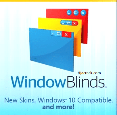 windowblinds for windows xp crack genuine