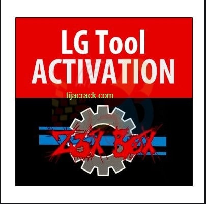 Z3X LG Tool Crack
