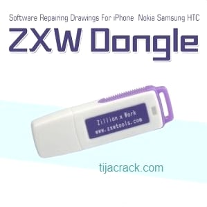 ZXW Dongle Crack