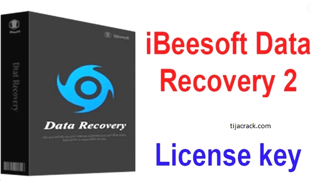 ibeesoft data recovery 2 key