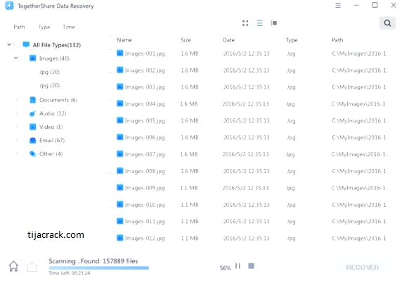 ibeesoft data recovery vs 2