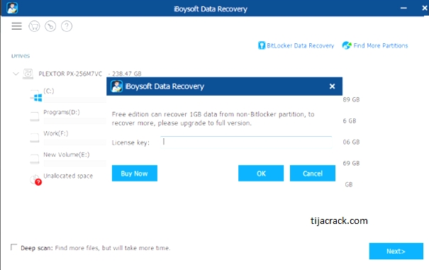 iboysoft data recovery crack download