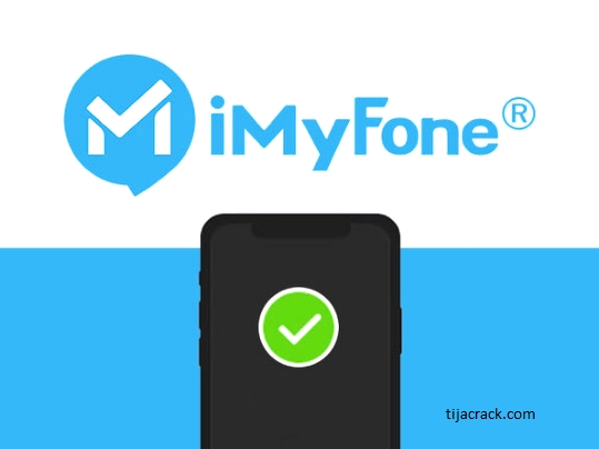 iMyFone Fixppo Crack