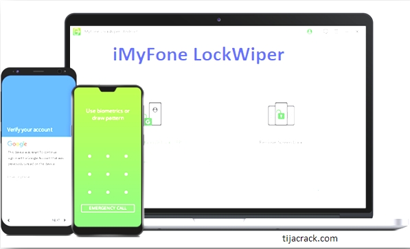 imyfone lockwiper cracked version