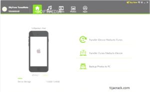 imyfone tunesmate full