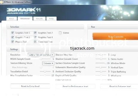 3dmark crack