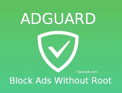 Adguard Premium Crack