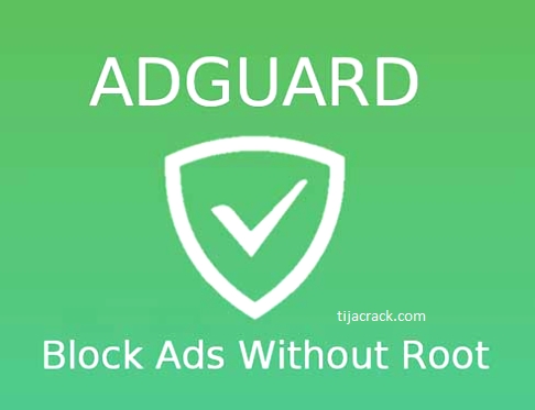 Отключить рекламу андроид adguard