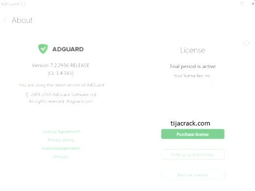 Adguard Premium 7.15.4386.0 download the last version for mac