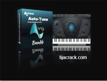 is antares autotune 7 32 biy or 64 bit