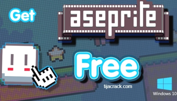 is it dangerous to download aseprite crack 1.16