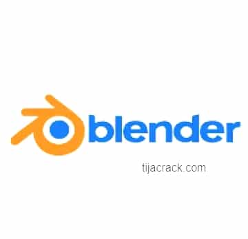 Blender Crack