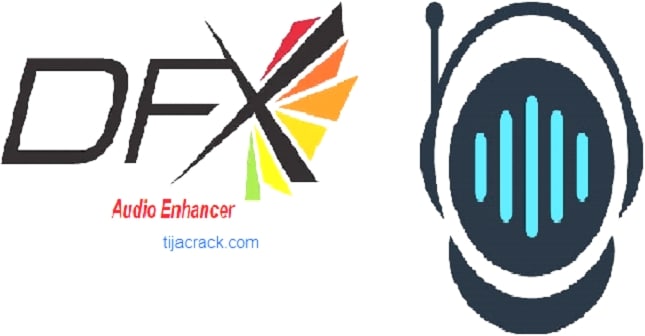 dfx audio enhancer vs