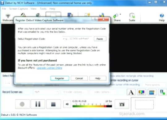 debut video capture free download full version for windows 7