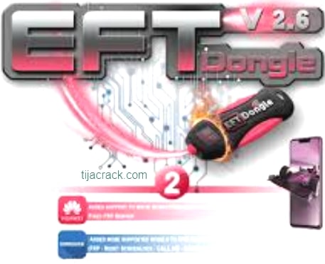 EFT Dongle Crack