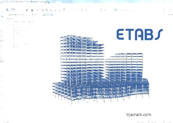 Etabs free version