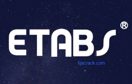 ETABS Crack