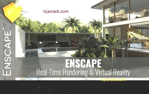 enscape revit 2021