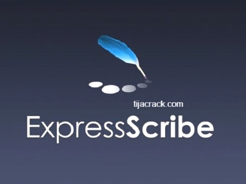 Express Scribe Crack