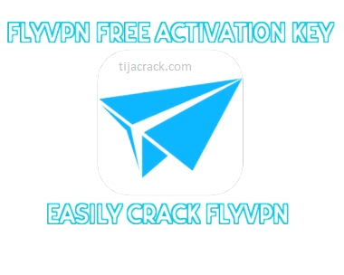 FlyVPN Crack