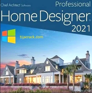 chief architect home designer with crack