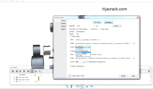 keyshot 10 license file crack