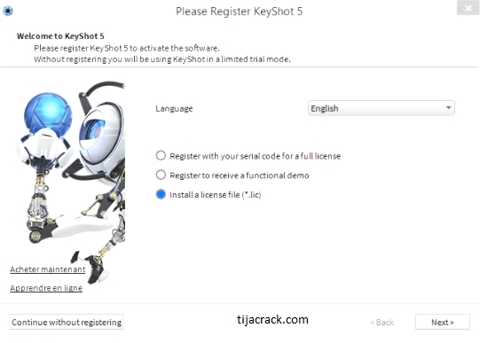 Keyshot 10 serial code