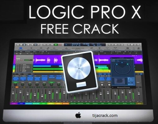 logic pro x free download