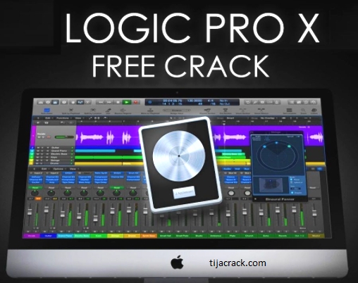 Logic Pro 9.1 Serial Torrent