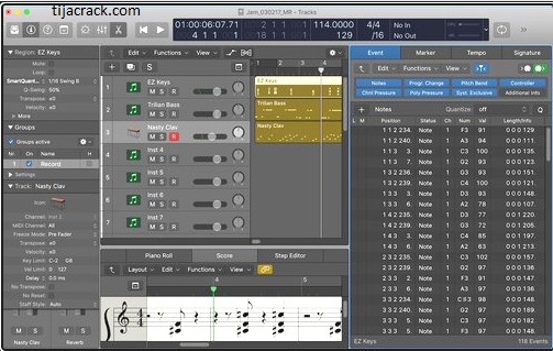 logic pro x torrent 10.4