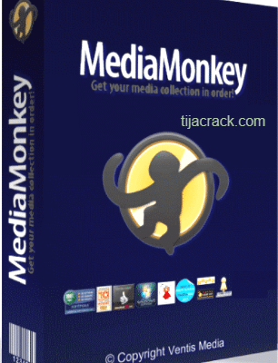 mediamonkey gold 4.1 full
