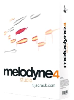 Melodyne Crack