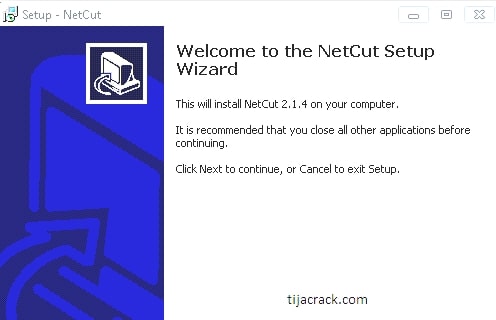 netcut Full Crack