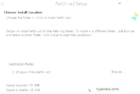 netdrive 3 cracked