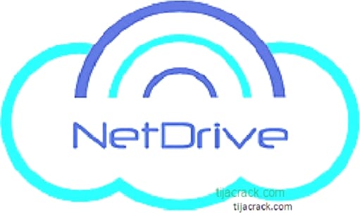 NetDrive Crack