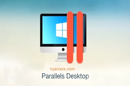 Parallels Desktop Crack