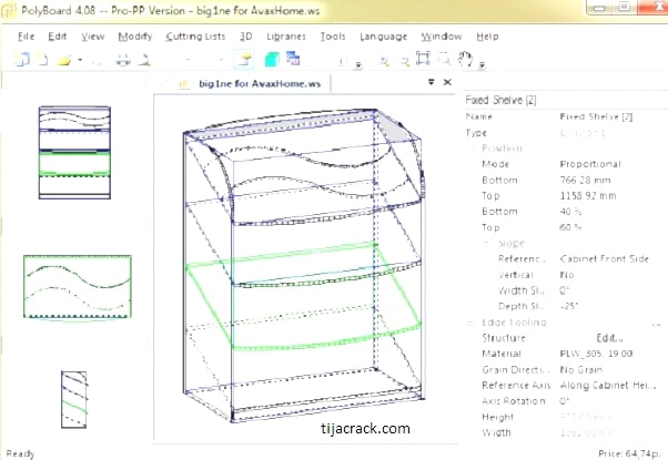 PolyBoard Crack