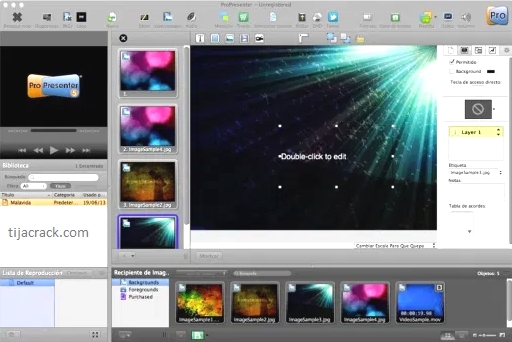 power propresenter 6