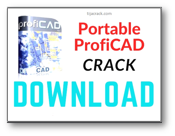instal the last version for mac ProfiCAD 12.3.2