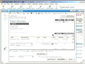 quickbooks 2005 crack serial keygen free