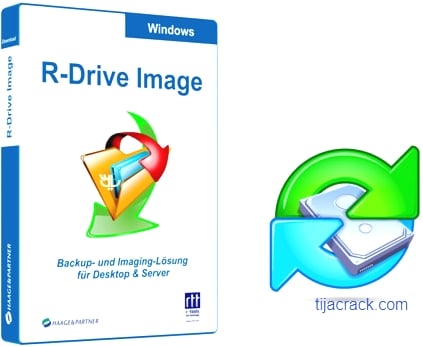 download r-drive image 7.1.7105