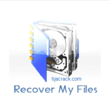 recover my files license key crack download